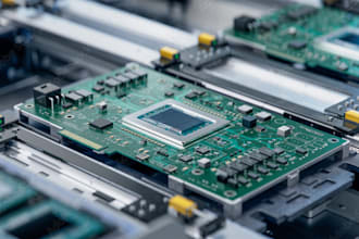design advanced pcb and schematics in altium or kicad