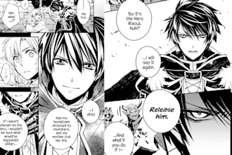 draw you japanese anime manga comic book manga artist comic book and nsfw