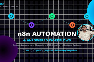do n8n ai automation n8n workflow automation n8n ai agent ai integration