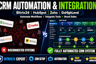 do bitrix24 ringcentral quickbooks miro keragon halopsa infoflo flowlu happyfox