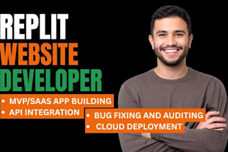 replit ai replit debugging replit app lovable ai deploy replit website supabase