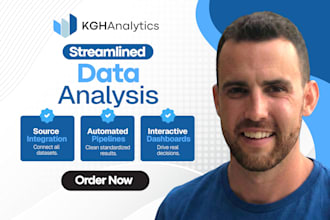 build ai tools for your business analytics