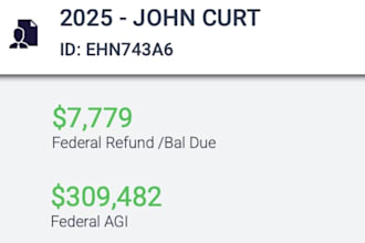 get you the maximum refund on your taxes
