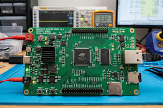 be your expert pcb design and prototyping