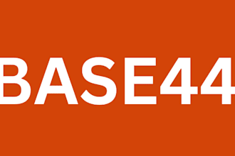 build custom base44 CRM dashboard automation and business system