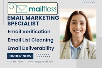 setup mailfloss email verification mailfloss email deliverability