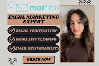 setup mailfloss email verification mailfloss email deliverability