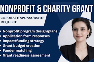 create full winning grant proposal with program curriculum and statement of need
