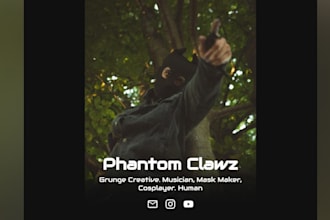 mix your rap, trap metal, or rock song