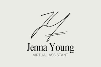virtual assistant  customer support  admin help