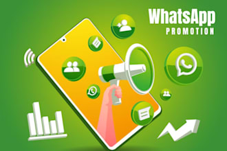 whatsapp promotion whatsapp ads grow organic followers bulk sms whatsapp channel