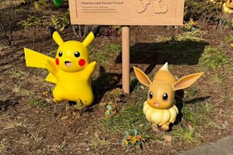 book concert, shibuya sky, ghibli museum, pokepark kanto ticket in japan