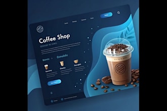 build a fast custom coded ecommerce website
