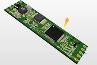 design robust industrial pcbs with canbus for automation and robotics