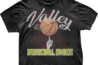 design vintage graphics for your clothing brand