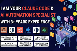 be your claude code expert claude ai vibe coding ai automation claude cowork