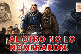 video completo para youtube sin rostro, voz ia, subtitulos