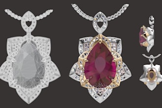 3d jewelry cad for cad modeling jewelry rendering stl rhino jewelry cad render