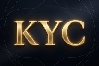 do account kyc any website crypto