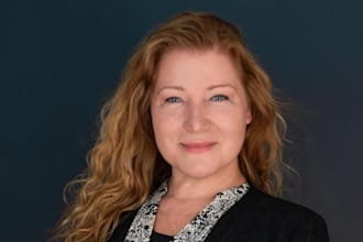 be your executive coach for female leadership growth