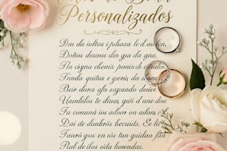 escribiré un poema romántico personalizado