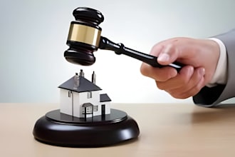 provide expert legal advice and resolve landlord tenant disputes