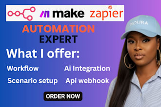 fix make com automation make com make com workflow workflow automation made com