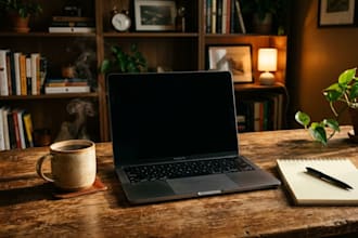 write longform blog content for your website