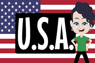 do organic USA youtube video promotion for channel growth