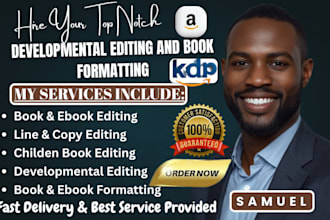 do developmental book editing manuscript formatting book editing