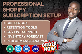 setup shopify subscription subi casa seal appstle loop kaching recharge joy bold