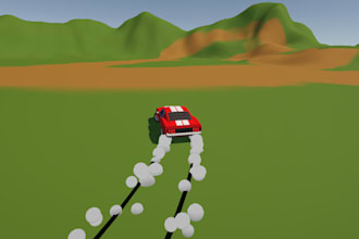make custom unity game mechanics, systems and prototypes