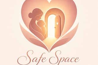 provide emotional support for moms