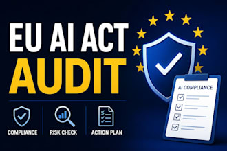 audit your ais according to eu artificial intelligence act