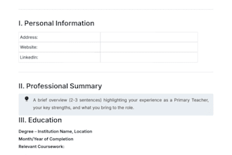 create a professional ats friendly resume for jobs and internships