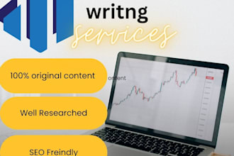 write SEO blog articles on law and general topics
