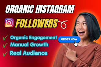 professionally grow your instagram account followers