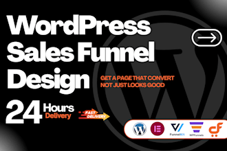 do wordpress sales funnel using wpfunnels cartflows funnelkit wp funnel heyflow
