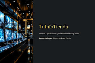 do a presentation in just a few minutes