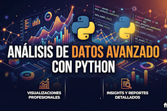 análisis y procesamiento de grandes volúmenes de datos