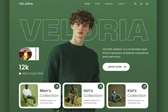 shopify store design and redesign shopify website design shopify store expert