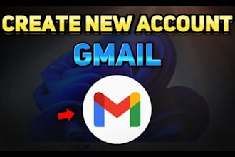 create new gmail account for you to boost your business or personal use