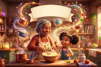 children storybook, kids book illustration, children story book illustration