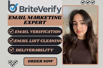setup briteverify email verification briteverify email deliverability