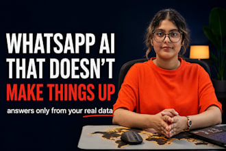 build whatsapp automation with ai to capture and qualify leads