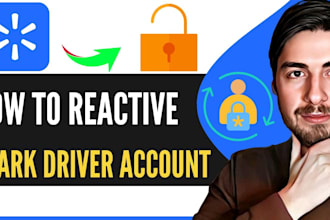 reactivate uber driver, uber eat, spark driver deactivated
