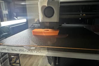 3d printing and ship from USA