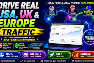 do organic website traffic to increase sales on onlyfans ebay etsy shopify store