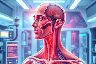 do medical and scientific illustrations