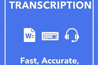 do fast and accurate sinhala typing, data entry and transcription